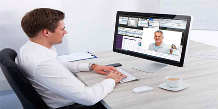 Working of Top free/paid E-Learning sites in kerala, India